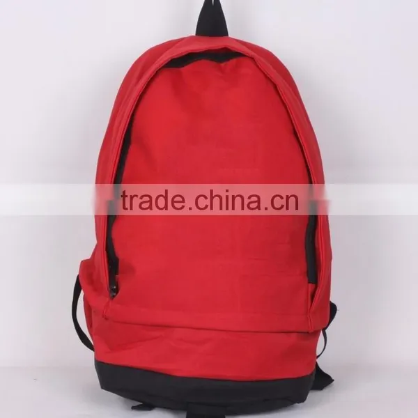 Durable Polyester Sports Backpack With Different Color photo-2