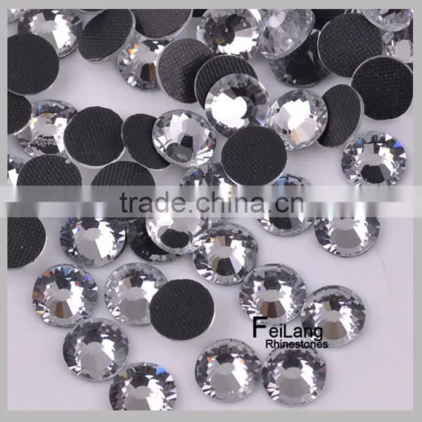 Wedding Invitation Embellishment Rhinestone Hotfix Dmc photo-2