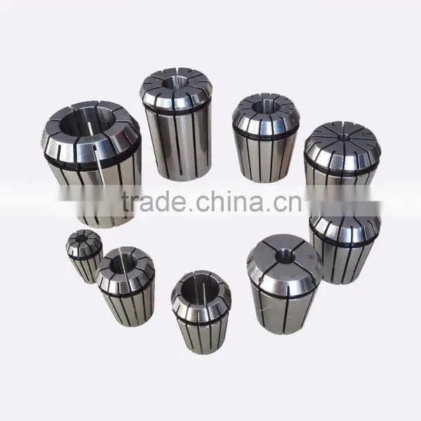 Made in China ER Collte Manufacturers DIN6499B ER16 ER20 ER25 ER32 ER40 ER50 photo-2