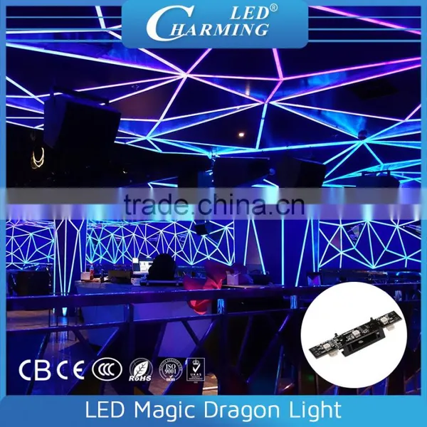 Slim Led Magic Dragon Bar Light for Night Club, Maken Any Shape by Your Mind photo-4