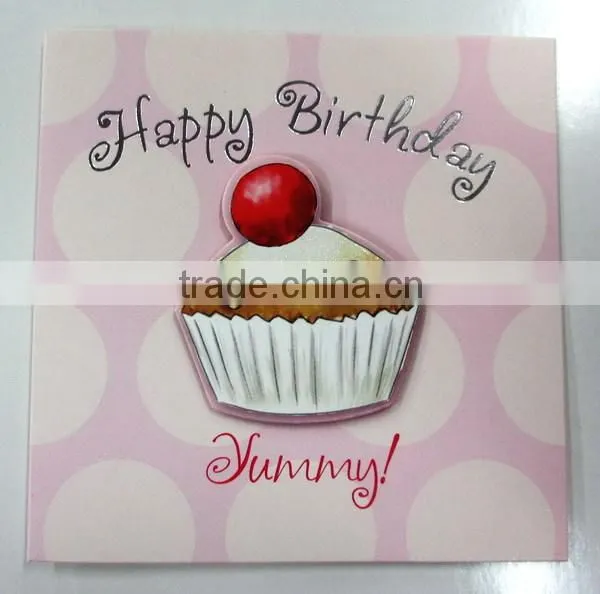 Best Wishes Happy Birthday Cards For Girls photo-2