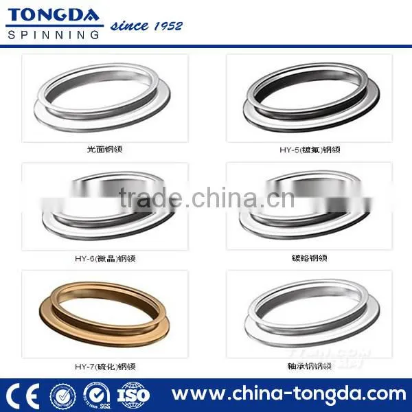 Steel Ring Cup for Textile Machinery photo-6
