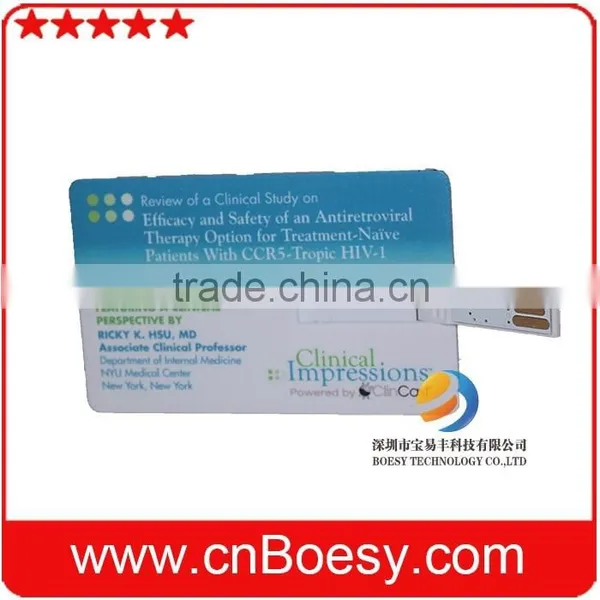 Plastic Web Keys USB Drive Pen Drive photo-5