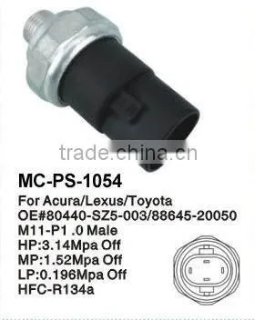 pressure control switch for LEXUS TOYOTA ACCURA