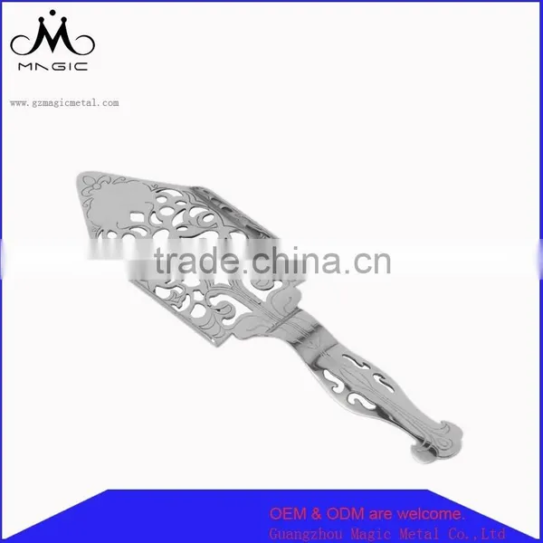 Wholesale stainless steel 304 Absinthe spoon special for you