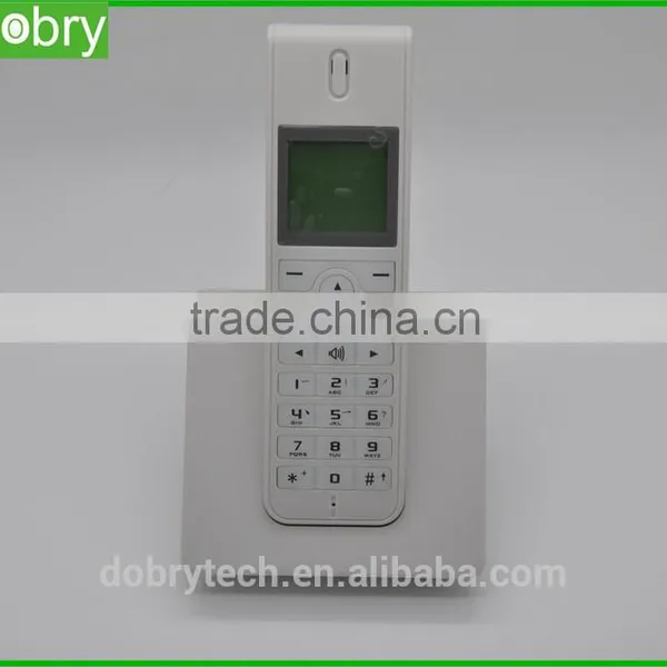Brand New Sim Card Gsm Fixed Wireless Desktop Phone, Wireless Gsm Desktop Phone,GSM Cordless Phone With Multi-language Quality Choice photo-4