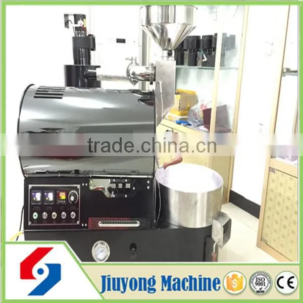 2015 Widely Used Mini Coffee Roaster photo-5
