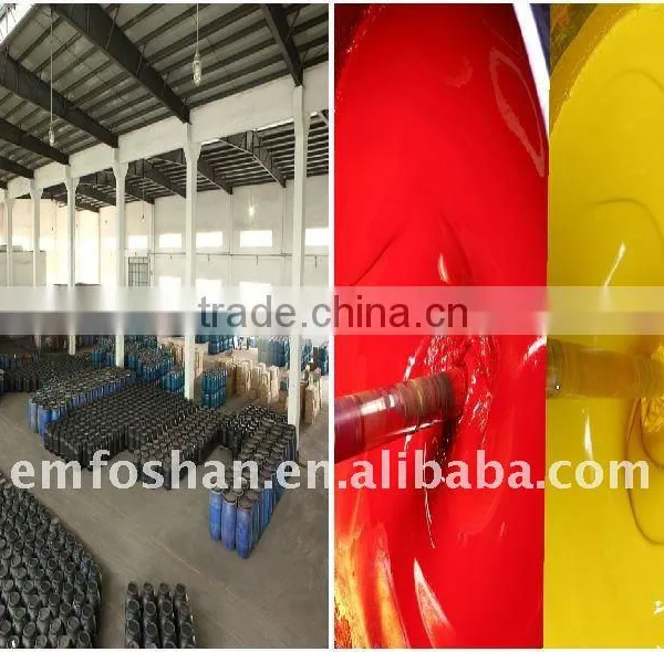 Water Based Pigment Paste for Textile Printing photo-4