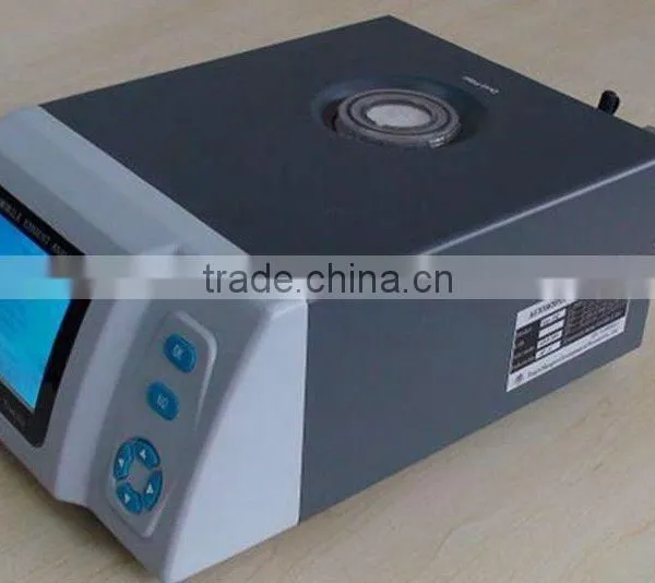 Gas Tester SV-4Q Car Gas Analyzer/automotive Gas Analyzer