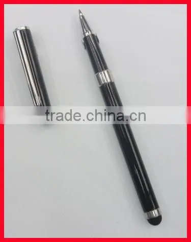 Promotion Logo Aluminum Touch Pen photo-2