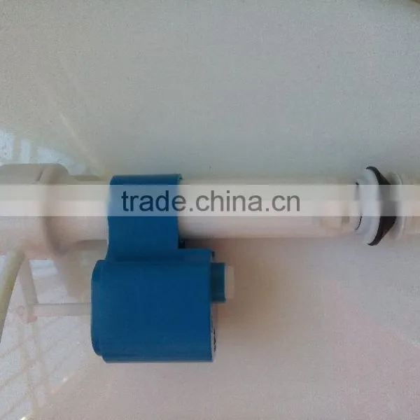 Y001 One - Piece Toilet 19cm Long Cistern Fittings Prices photo-2
