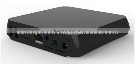 2015latest Internet tv Box Android Quad Core tv Box photo-2