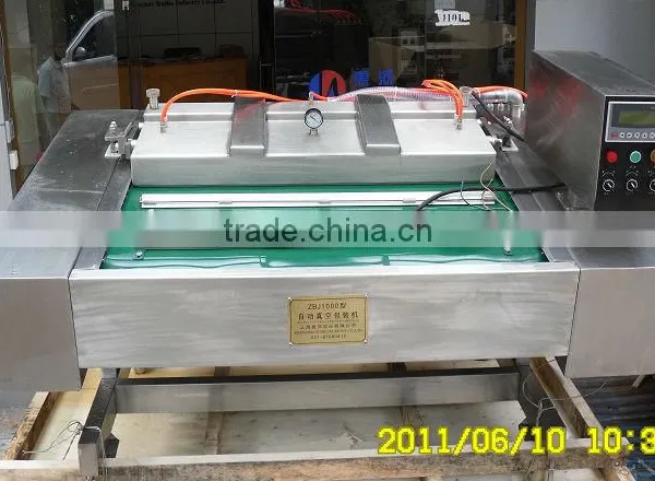 Chicken Paw Package Machine for Sauce Meat Products,spices,fruit,bean Products,chemicals, Medicine Liquid,powder photo-6