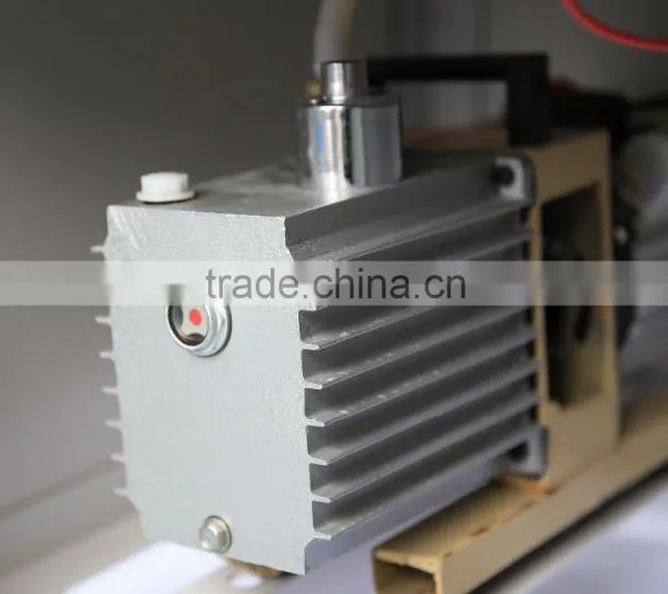 Vacuum Drying Oven photo-5