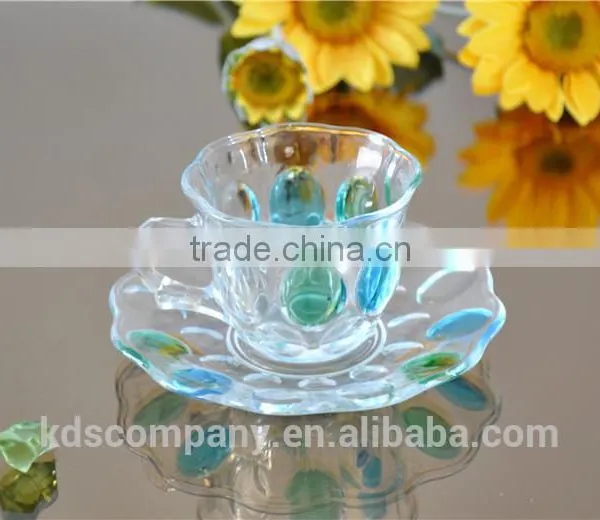 China Best Quality Wholesale Tea Cups and Saucers photo-5