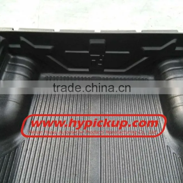 2012 Mitsubishi L200/Triton Double Cab Bedliner Exterior Accessories photo-2