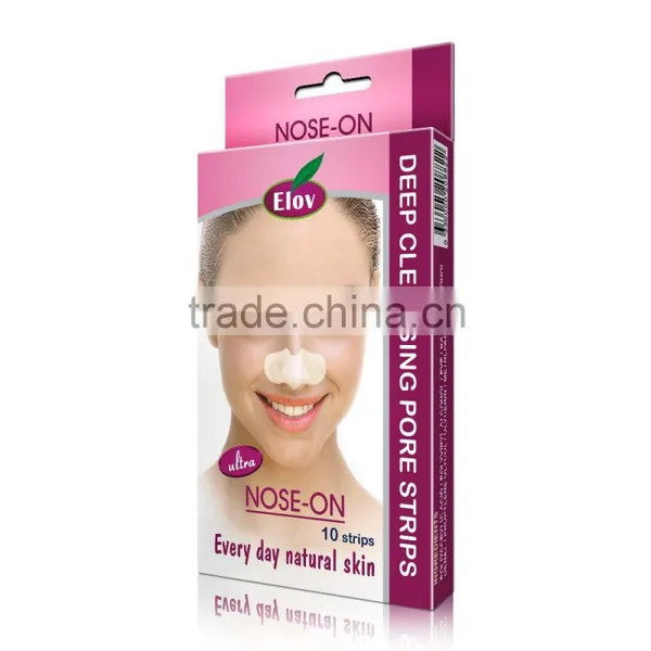 White Blackhead Removing Pore Black Nose Mask photo-4