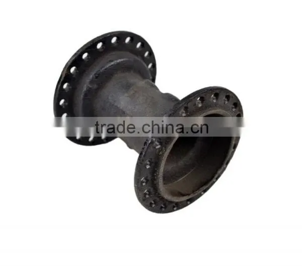 Hot Sale High Quality Wholesale Price Durable Bicycle Brake Hubs 650 20H Bicycle Parts photo-2