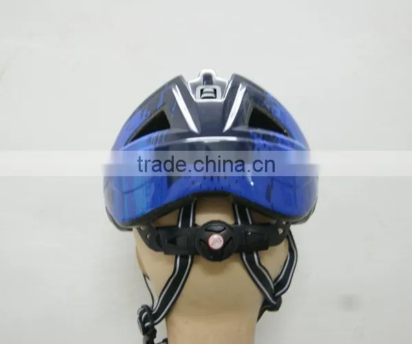 Adult Use Unisex Safety Bicycle Helmet for Riding photo-5