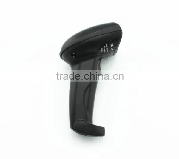 2d Barcode Scanner Pdf417 photo-6