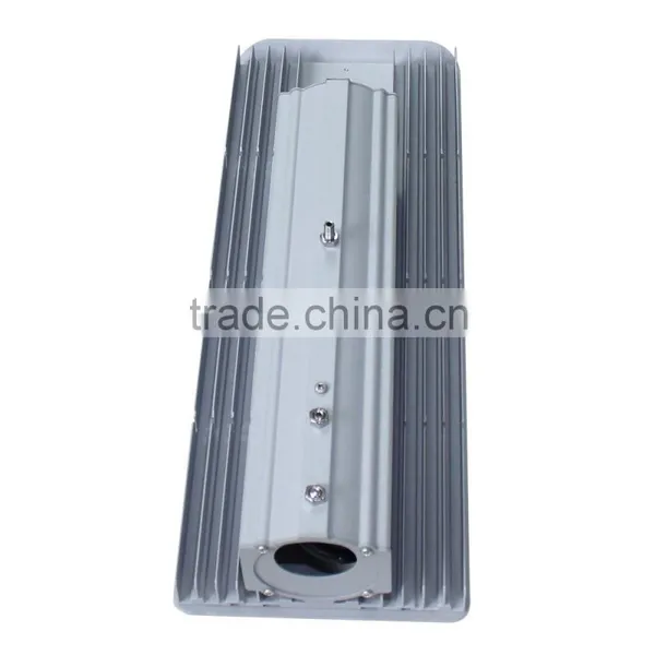 Trending Hot Products Meanwell Power Supply IP65 Waterproof Solar Power 90W High Power LED Street Lights photo-5