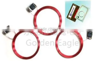 Air Coil Air Core Coil GE140