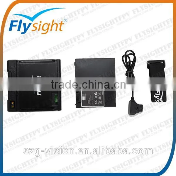 G2919 Flysight Battery Charger BC01 for Charging Black Pearl RC801 Monitor 3S Battery FSBP01 photo-6
