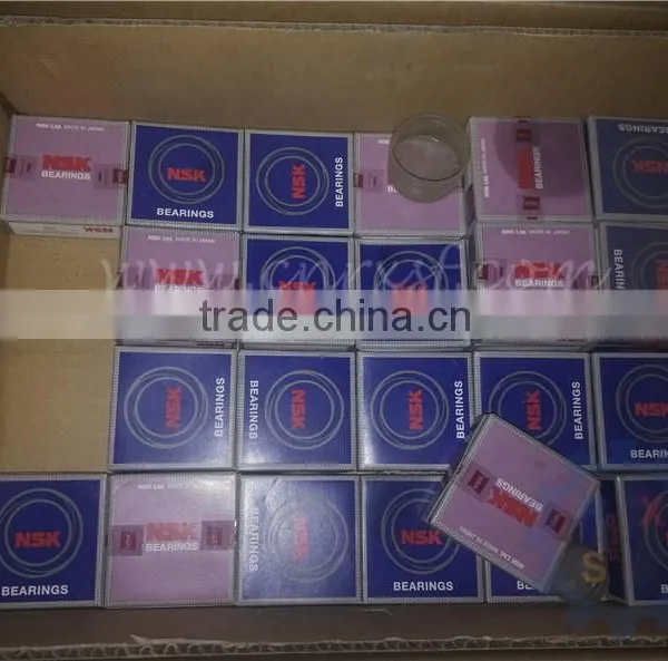 Japanese NSK Bearing photo-5