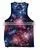 Sublimated Running Singlet
