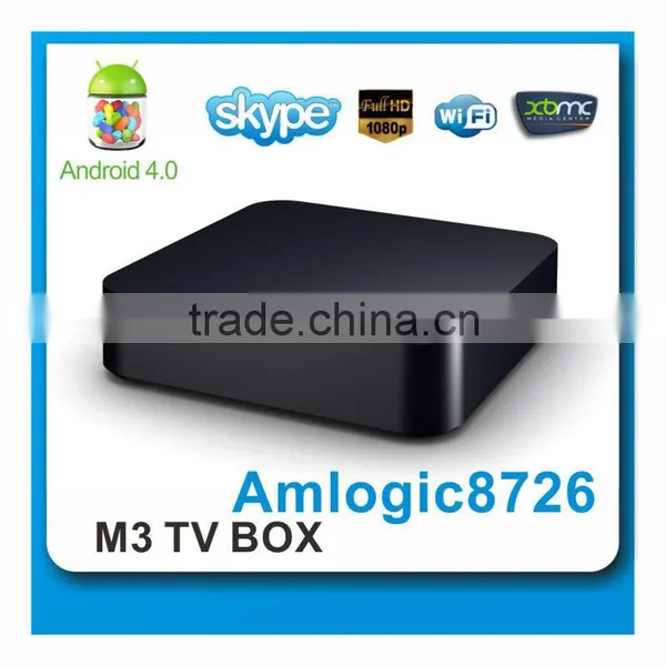Android Full hd H264 Media Player