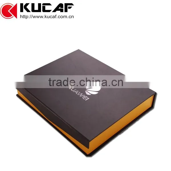 Custom Made Cardboard Luxury Clothing Packaging Box Jewelry Gift Boxes photo-2