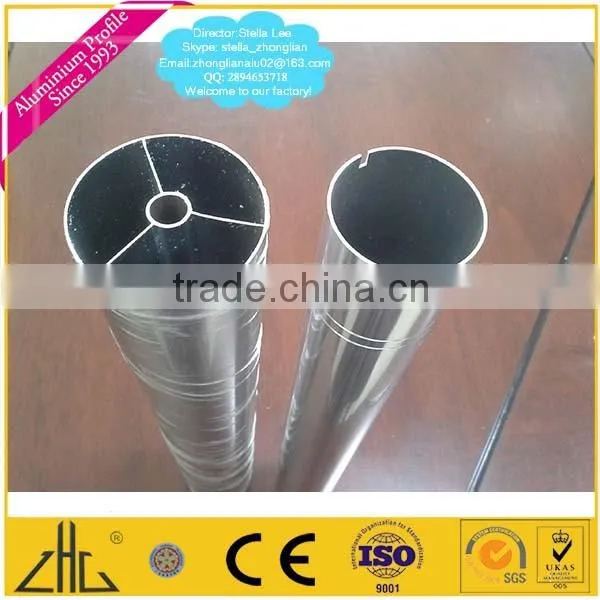 Wow!! 6061 Aluminium Profiles Industrial OEM, Rigid Aluminium Profile for Ships, 6061T6 Aluminium Alloy Ship Building Materials photo-5