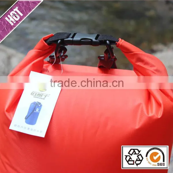 Dry Bag Hiking High Quanlity Waterproof Bags Cheap Water Proof Gym Pack photo-5