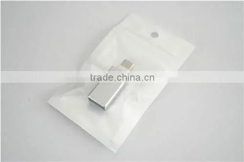 USB Type C to USB 3.0 Adapter, for New Macbook, Nokia N1, Nexus 6P/5X and Other Type-C Supported Devices photo-6