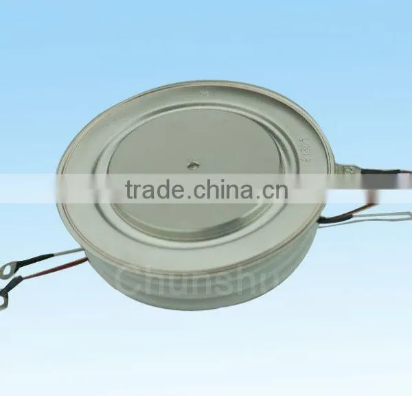 Phase Control Thyristor With Excellent Characteristics