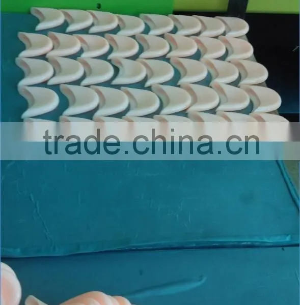 Hot Sale Gel Comfort Ballet Toe Protector Pad, Caps for Dancing Ballet, Ballet Foot Protector. photo-5