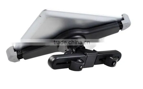 High Quality ABS Universal Tablet Car Holder for Ipad