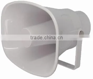 Paging Horn Outdoor Paging System 30w Horn Speaker photo-2