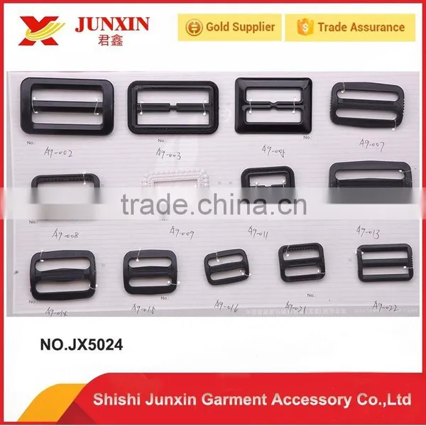 Wholesale Plastic Buckle in China photo-2