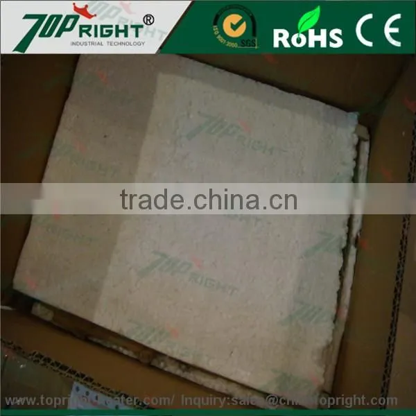 Industrial Heating Element Radiant Tube Heater for Industrial Batch or Ceramic Bobbin Heater photo-5