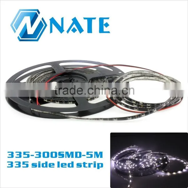 Car Accessories 335 Led Flexible Led Drl/daytime Running Light Led Strip photo-3