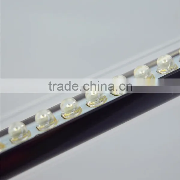 37CM 42LED Green Mini Submersible Led Fish Tank Lamp photo-2