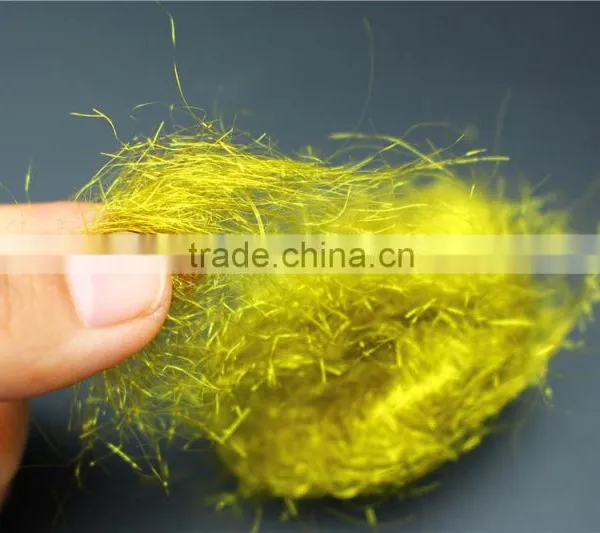 Assorted Colors Fly Tying ICE DUBBING Ice Wing Fly Tying Materials