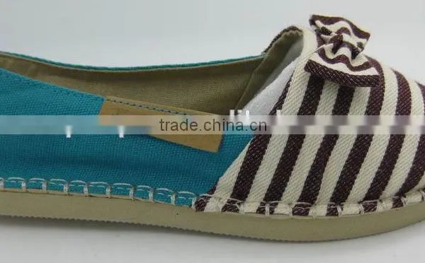 2014 the Cool Canvas Upper /EVA Sole Women Sneaks Shoes