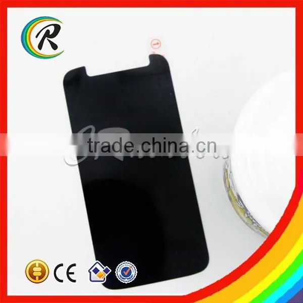 Manufacturer Phone Privacy Glass for Motorola Moto g Privacy Glass photo-4