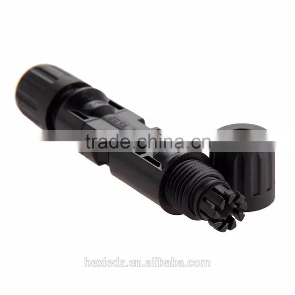 MC4 Solar Connector Solar Plug Socket Coupling NEW photo-5