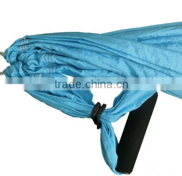 Wholesale Portable Heavy Duty Nylon Fitness & Body Building Yoga Hammocks photo-4