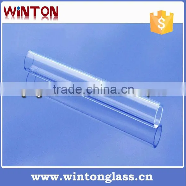 Winton Cheap Soda Lime Glass Pipe photo-5