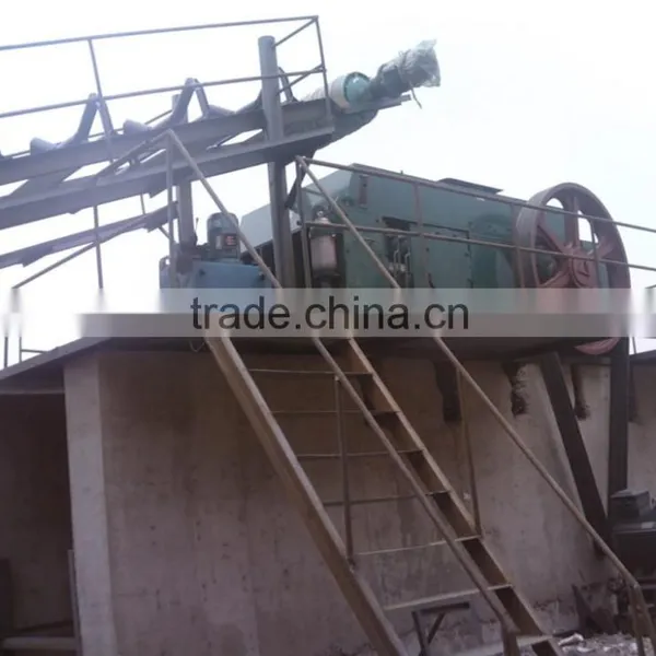 Roller Crusher Mill,roller Crusher Mill Manufacturers photo-2