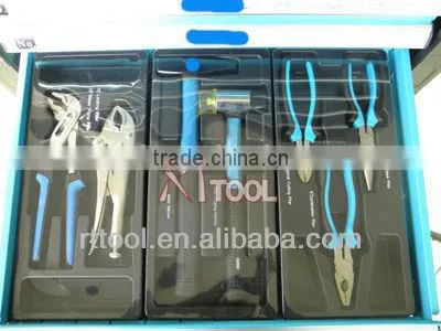 2015 NEW ITEM 220pcs Trolly Cart photo-3